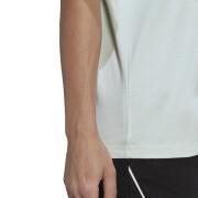Oversize-T-Shirt Frau adidas Essentials Repeat