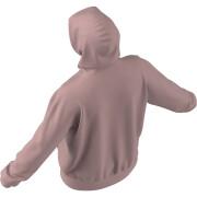 Sweatshirt adidas Essentials Feelvivid Cotton French Terry Drop Shoulder