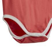 Trainingsanzug für Kinder adidas 3-Stripes Onesie