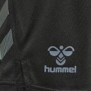 Shorts für Frauen Hummel Hmlongrid