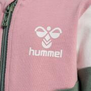 Baby-Trainingsjacke Hummel hmlFinna