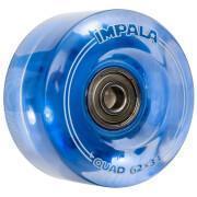 Rad Impala Light Up Wheel 4Pk