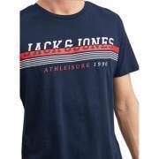 T-Shirt mit Rundhalsausschnitt Jack & Jones Jjiron