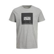T-Shirt mit Rundhalsausschnitt Jack & Jones Jjlock