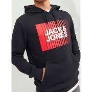 Pullover Jack & Jones Corp Logo Play