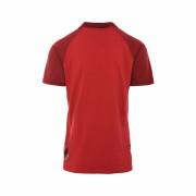 Polo-Shirt Kind AS Monaco 2022/23