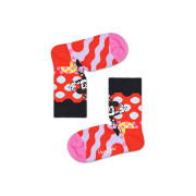 Socken Kind Happy Socks Disney Minnie-Time