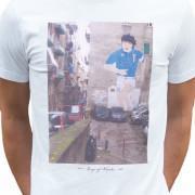 Copa-König von Neapel T-Shirt
