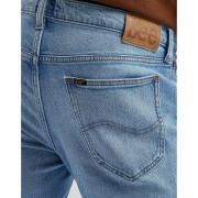 Jeans mit Reißverschluss Lee Daren Fly
