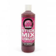 Einweichflüssigkeit Mainline Stick Mix Liquid Hybrid 500 ml