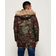 Parka Superdry SD Expedition