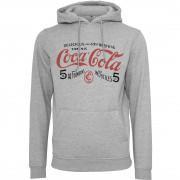 Sweatshirt Urban Klassische alte Coca Cola Logo