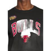 T-Shirt arch Chicago Bulls 2021/22