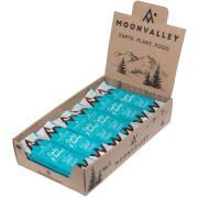 Energieriegel Schokolade und Meersalz Moonvalley 50g