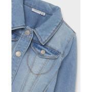 Jacke aus jeans fille Name it 2210-SR