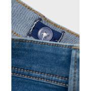 Jungen-Jeansshorts Name it Silas 2272-TX