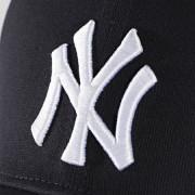 Kappe New Era Stretch New York Yankees