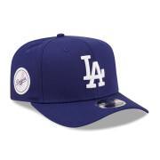 9fifty Cap New Era MLB Logo STSP Los Angeles Dodgers