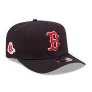 9FIFTY Kappe New Era MLB Logo STSP Boston Red Sox