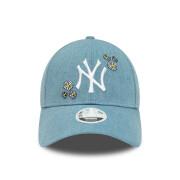 Mütze Frau New York Yankees