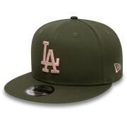 Mütze Los Angeles Dodgers Side Patch