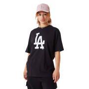 Oversized T-Shirt MLB LA Dodgers
