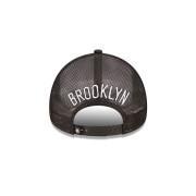 Mütze Trucker Brooklyn Nets