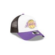 Mütze Trucker Los Angeles Lakers