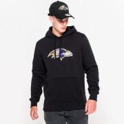 Kapuzenpullover Ravens NFL