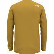 Langarm-T-Shirt The North Face Simple Dome