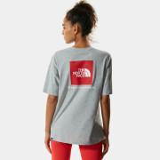 Frauen-T-Shirt The North Face Redbox