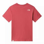 Mädchen-T-Shirt The North Face Easy Relaxed