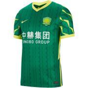 Heimtrikot Beijing Gouan FC 2020/21