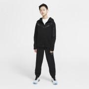 Sweatshirt Kind Nike Tech Fleece