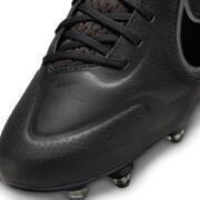Fußballschuhe Nike Tiempo Legend 9 Elite SG-Pro AC - Shadow Black Pack