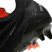 Fußballschuhe Nike Grip Phantom GX Elite SG-Pro Anti-Clog Traction - Black Pack