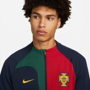 Trainingsjacke Weltmeisterschaft 2022 Portugal Academy Pro Anthem