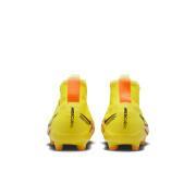 Kinder-Fußballschuhe Nike Zoom Mercurial Superfly 9 Pro FG - Lucent Pack