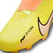 Kinder-Fußballschuhe Nike Zoom Mercurial Superfly 9 Pro FG - Lucent Pack