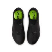 Kinder-Fußballschuhe Nike Zoom Mercurial Vapor 15 Academy MG - Shadow Black Pack