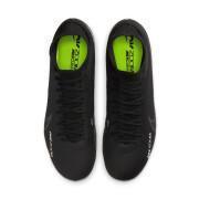 Fußballschuhe Nike Zoom Mercurial Superfly 9 Academy AG - Shadow Black Pack