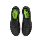 Kinder-Fußballschuhe Nike Zoom Mercurial Superfly 9 Academy FG/MG - Shadow Black Pack