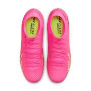Fußballschuhe Nike Zoom Mercurial Superfly 9 Academy MG - Luminious Pack