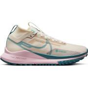 Schuhe von trail Frau Nike Pegasus 4 Gore-Tex