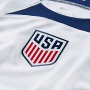 Heimtrikot Weltmeisterschaft 2022 USA