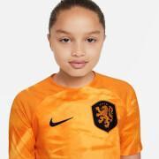 Kinder Heimtrikot WM 2022 Pays-Bas