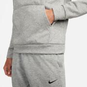 Kapuzen-Sweatshirt Nike Therma-FIT Po