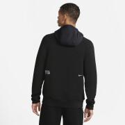 Hoodie Nike Therma-Fit ADV Axis FLC