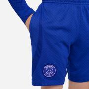 Shorts für Kinder PSG 2022/23