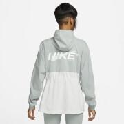 Wasserdichte Jacke für Frauen Nike GRX Hybrid